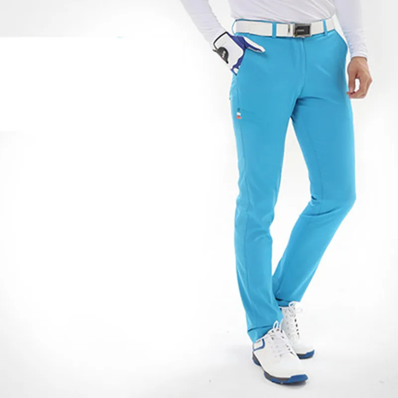 2018 new PGM genuine golf men's ultra-thin pants spring long pants TEE pants pants have a ball TEE socket easy to play the next 2018 new PGM genuine golf men's ultra-thin pants spring long pants TEE pants pants have a ball TEE socket easy to play the next