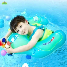 5 шт./компл. детские надувной плавающий круг Детские подмышки плавающие Дети плавание бассейн интимные аксессуары круг купальный надувная, двойная плот R