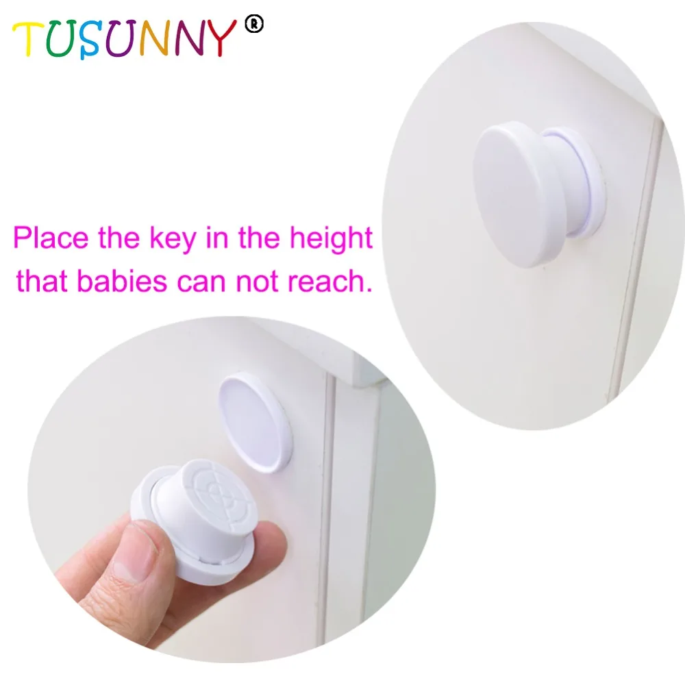 magnetic drawer lock (4)