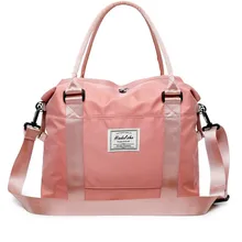 Сумка для путешествий на заказ