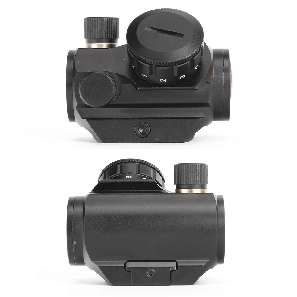 Cheap Lunetas Riflescopes