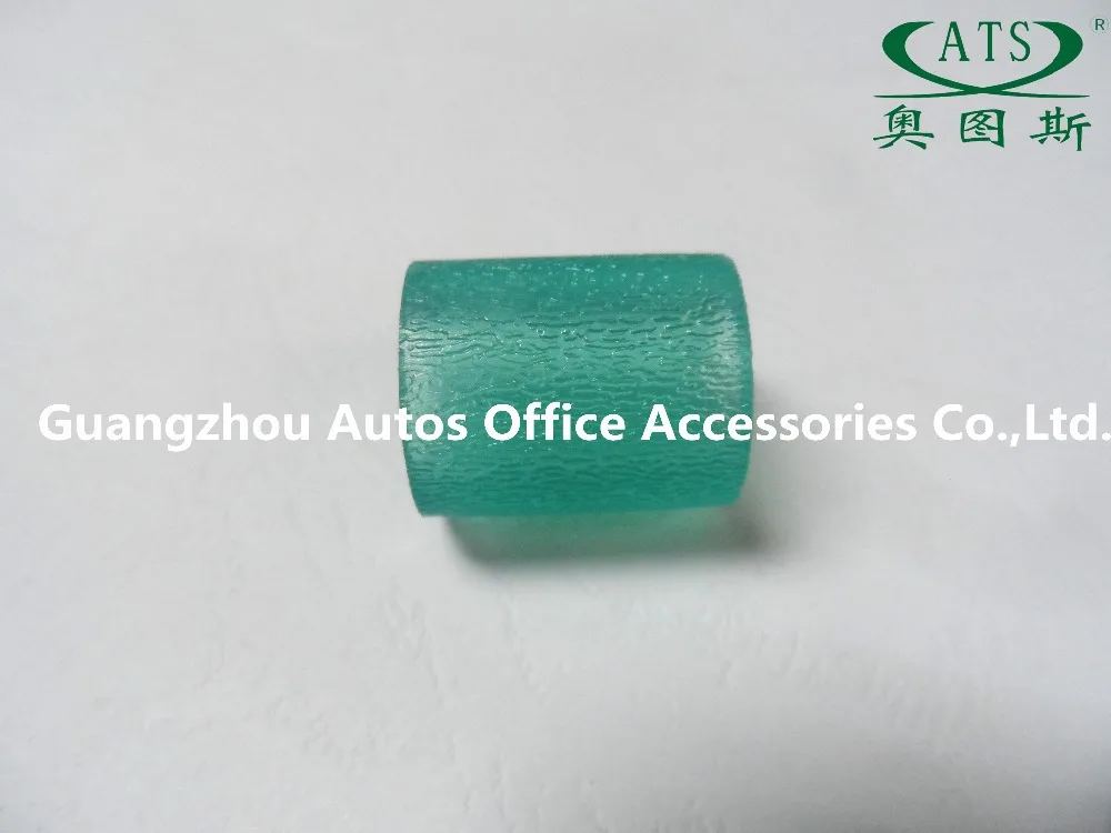 

For use in AF1075/ 1060/ 2075/ 2060 compatible for Ricoh copier pick up rubber copier spare parts from China