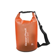 Открытый водонепроницаемый мешок для хранения Дрифтинг каяк путешествия ведро пляж ПВХ дрейфующий водонепроницаемый плавательный спортивная сумка