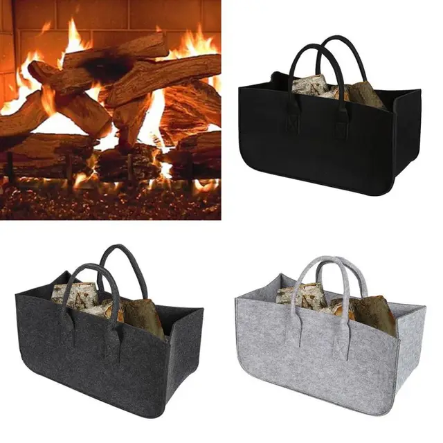 felt bag light felt