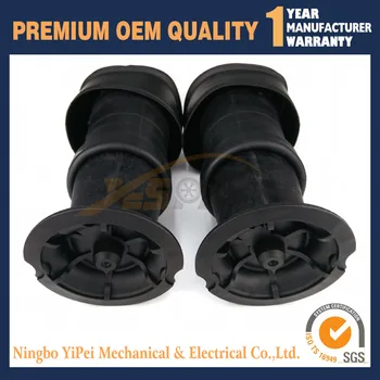

Rear Left and Rear Right 1 Pair for Citroen C4 Picasso Suspension Air Spring Bag 5102R8, 5102.R8, 5102GN, 5102.GN