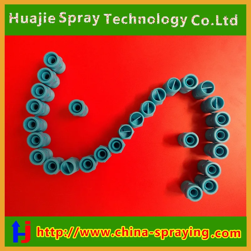 Демулирующая насадка для очистки синей воды|nozzle adapter|nozzle ringnozzle spray |
