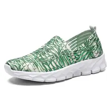 LAIBEITAI женщина стиль прогулочная обувь без каблука тапки женские кеды, кроссовки женские лоферы Большие размеры 35–41