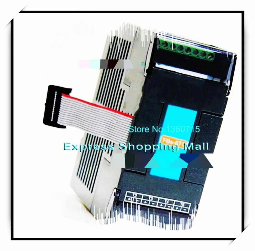 New Original FBS-6TC PLC 24VDC 6 thermocouple input module brand new original fbs 2tc plc 24vdc 2 thermocouple input module module