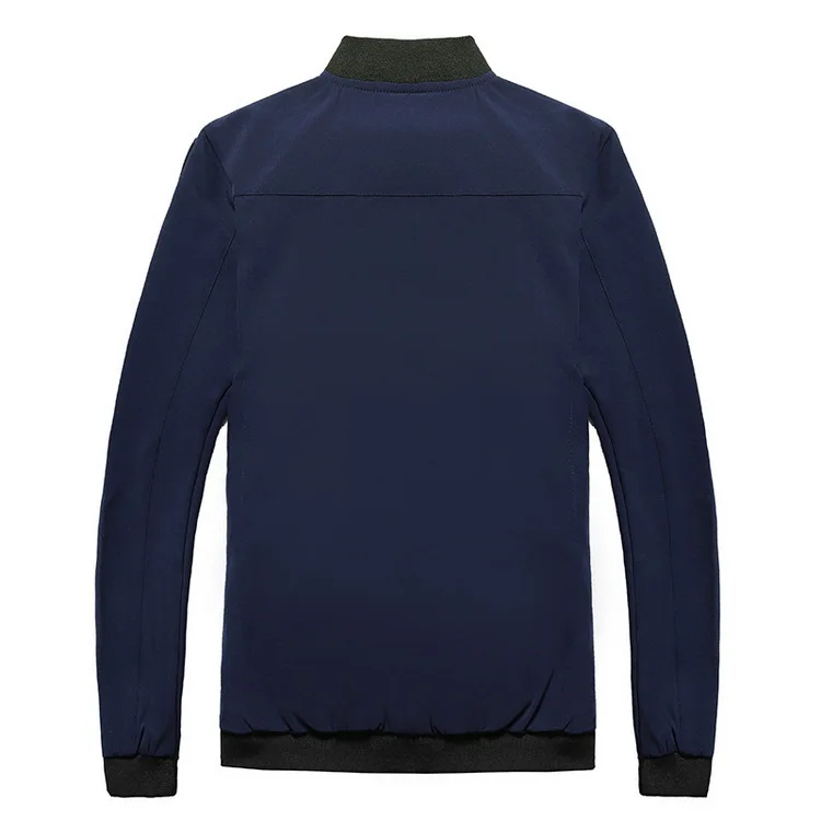 windbreaker jacket men jaqueta masculino jaqueta masculina inverno men spring jacket plus size 8xl 4