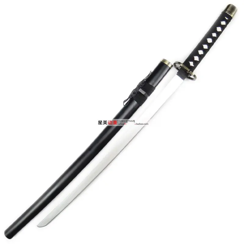 Игра Touken Ranbu Online Doutanukimasakuni катана деревянная меч Косплей Реквизит самурайский