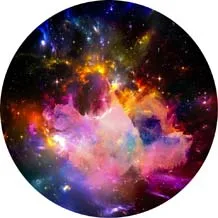 Красивое космическое звездное небо кольцо для телефона расширяющийся держатель для мобильного телефона розетка telefon tutucu кольцо для телефона - Цвет: Choose 4