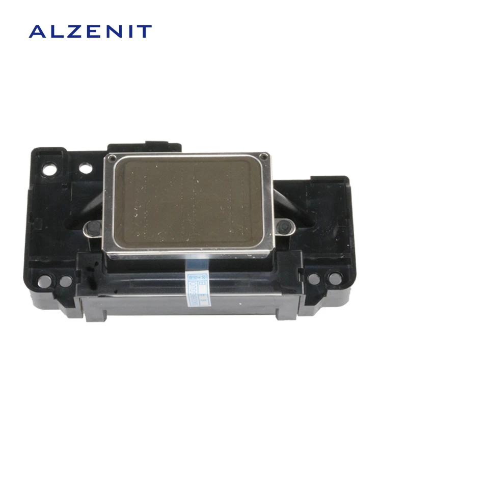 Детали для принтера GZLSPART Epson R340 R350 R230 R220 R210 R200 R310 печатающая головка второй руки