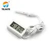 1.5M Mini Digital Thermometer Hygrometer Temperature Humidity Moisture Sensor Meter Thermal Temperature Tester Detector Monitor ► Photo 3/6