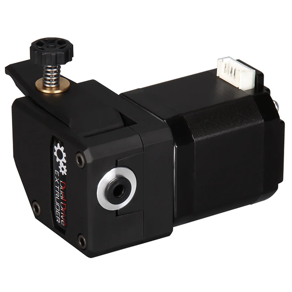 Etmakit Dual Drive BMG Extruder Cloned High Performance Accessories Parts for 3D Printer HSJ-19 | Компьютеры и офис
