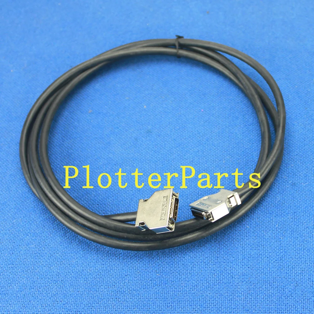 

Q6652-60112 Carriage assembly trailing cables for HP DesignJet Z6100 Z6100PS 60inch plotter part New