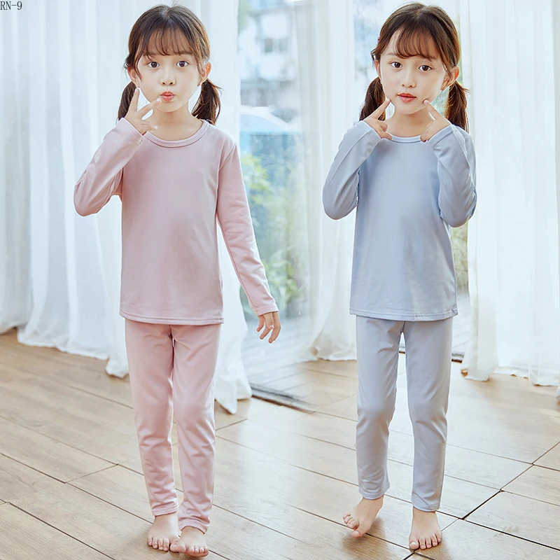 girls sleeping clothes