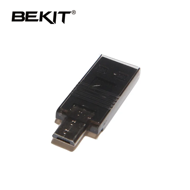 Bekit 2 в 1 USB 0 OTG кардридер Micro Sd TF для Android смартфонов ПК|Картридеры| |