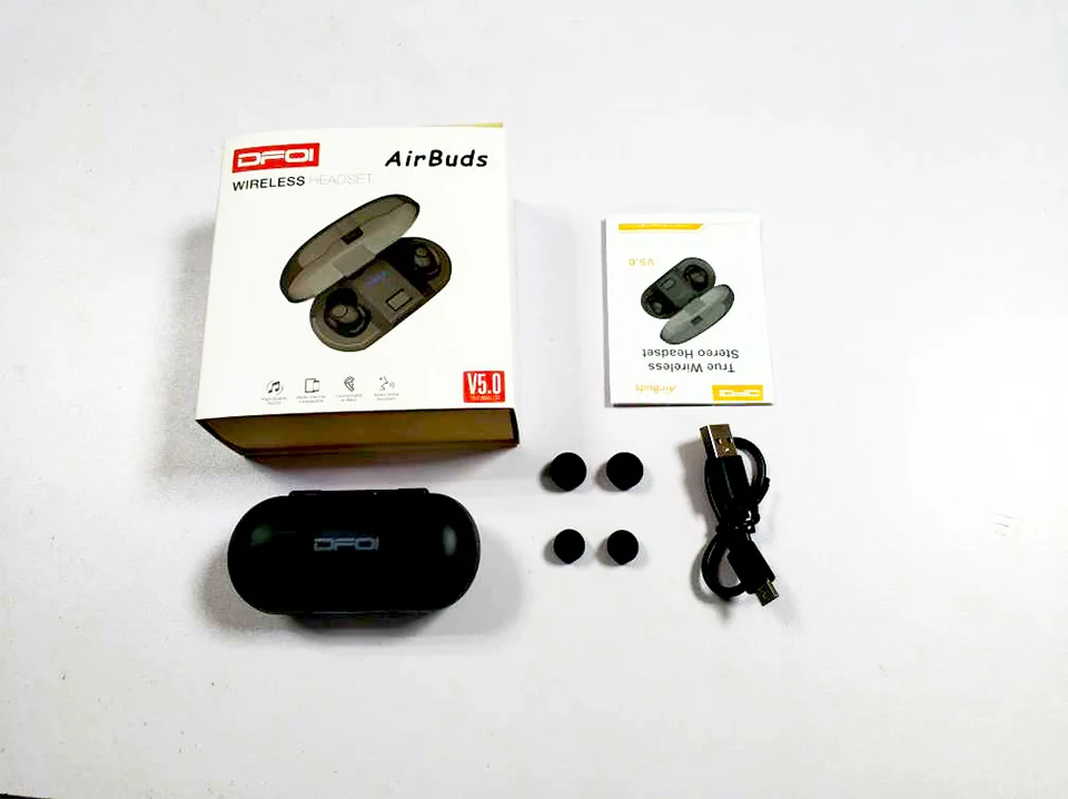 headset 960