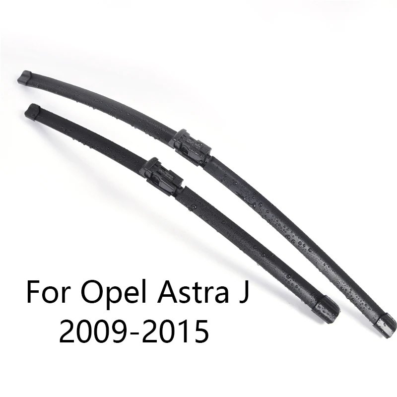 

Car Windshield Wiper Blades for Opel Astra form 2009 2010 2011 2012 2013 2014 2015 Car Windscreen wiper Rubber