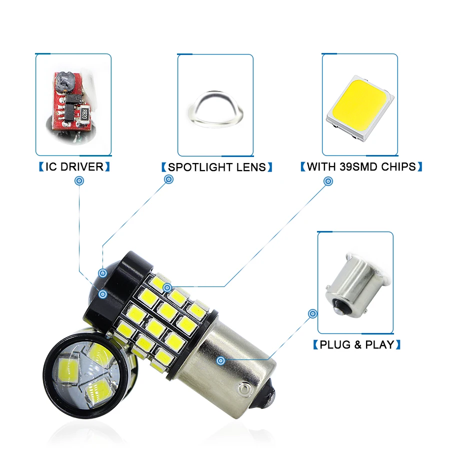 1156-LED