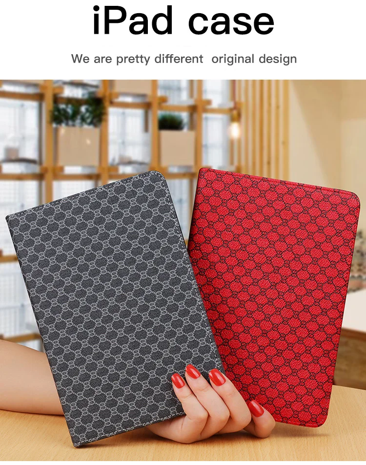 

Soft TPU Case for apple iPad air3 (air10.5 2019) Smart Flip Protective Stand Cover Cases Wake Up Sleep For pro10.5 Tablet Cover