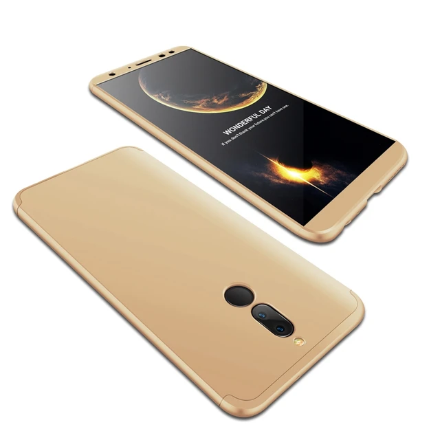 Aliexpress.com : Buy AXBETY Coque sFor Huawei Mate 10 Lite/Nova 2i Case For Honor 9i 360 Full