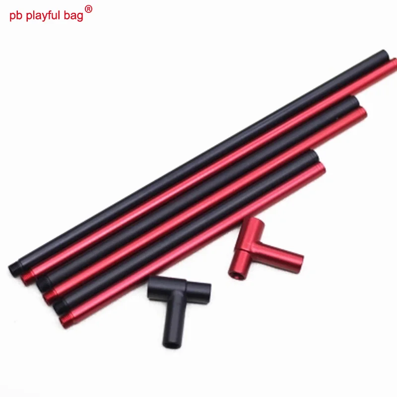 

Playful bag outdoor CS game jinminging upgraded version of threaded inner tube and T SCAR MKM2 556 MK18 general purpose PA05