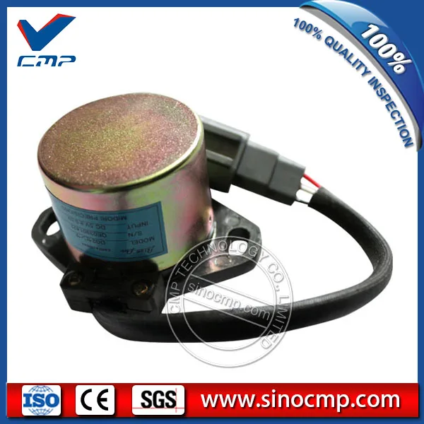 

EX120-2 EX120-3 EX200-2 EX200-3 Hitachi Excavator Angle Sensor 9102385, Top Quality