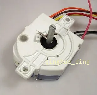 Washing machine timer 6 line 7.5 washing machine timer