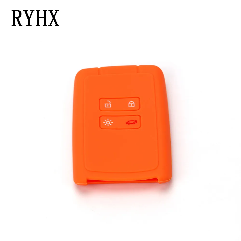 Renault key cover29