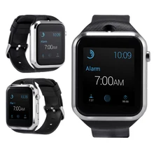Support GSM TF Card Smart Watch GD19 Wristwatch MP3 MP4 Camera Sport Intelligent Electronic Clock Fitness Tracker PK F69 KW88 U8