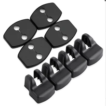 Serrure de porte couvercle arrêt boucle | Adapté pour TOYOTA YARIS VIOS COROLLA ALTIS CAMRY PRIUS Scion TC Alphard Sienna PREVIA dos couronne
