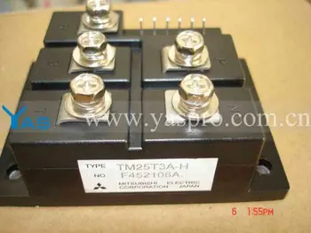 

Thyristor module TM25T3A-H, TM25T3A-M