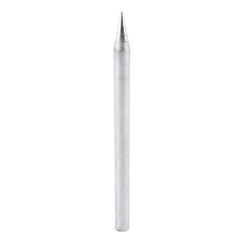 

Replaceable 40w 67mm long head spot welder solder 0.5mm tip