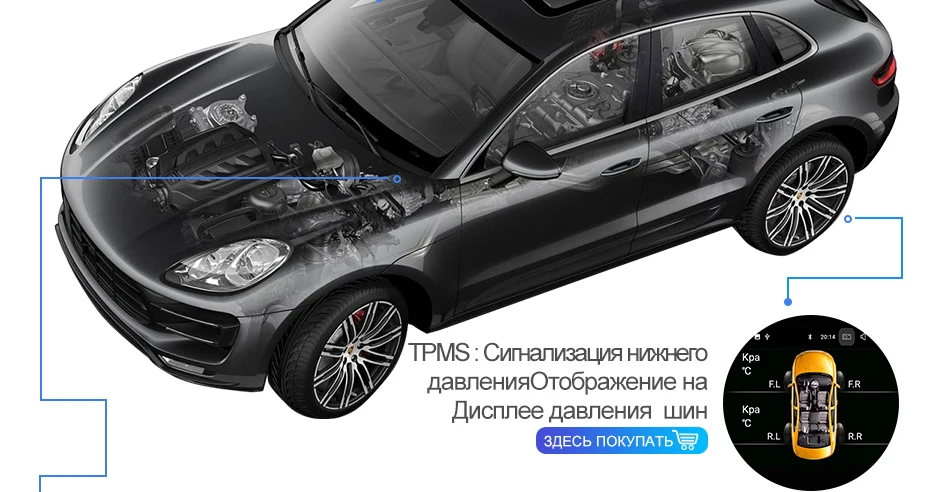 Isudar автомобильный мультимедийный плеер 2 Din Android 9 для Volkswagen/Passat/POLO/GOLF/CC/Skoda/Octavia/Leon Авто dvd-радио GPS 1280*720