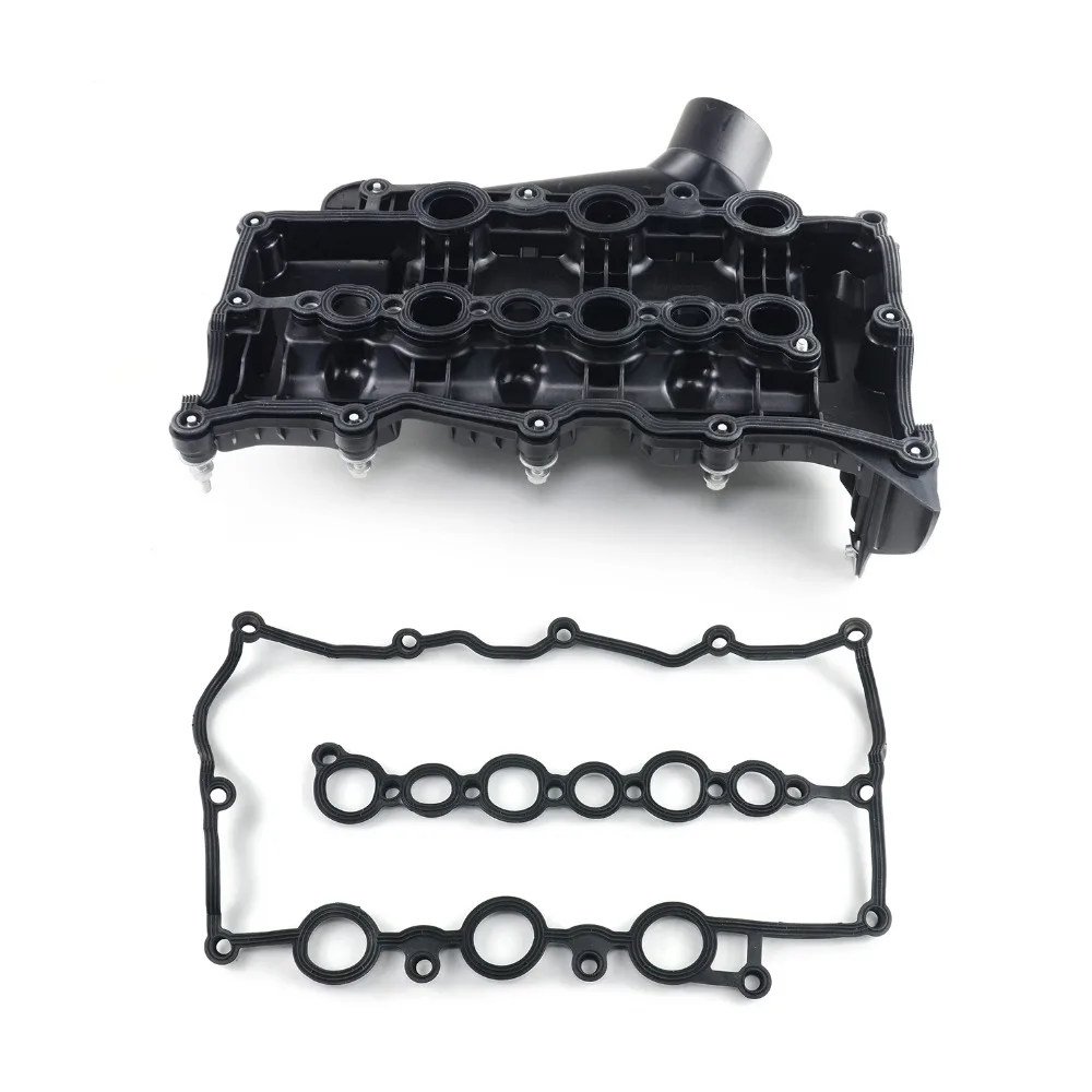 Крышка клапана AP03 для LAND ROVER впускной коллектор LH RR SPORT LR4 дизельных RANGE V6 3.0L 5.0L 20.L