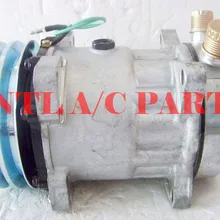 SD7H15 Sanden 7H15 sd709 8220 A/C компрессор 24 V насос для кондиционера