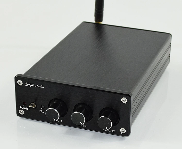 TPA3255 HIFI digital 2.1 Bluetooth power amplifier high