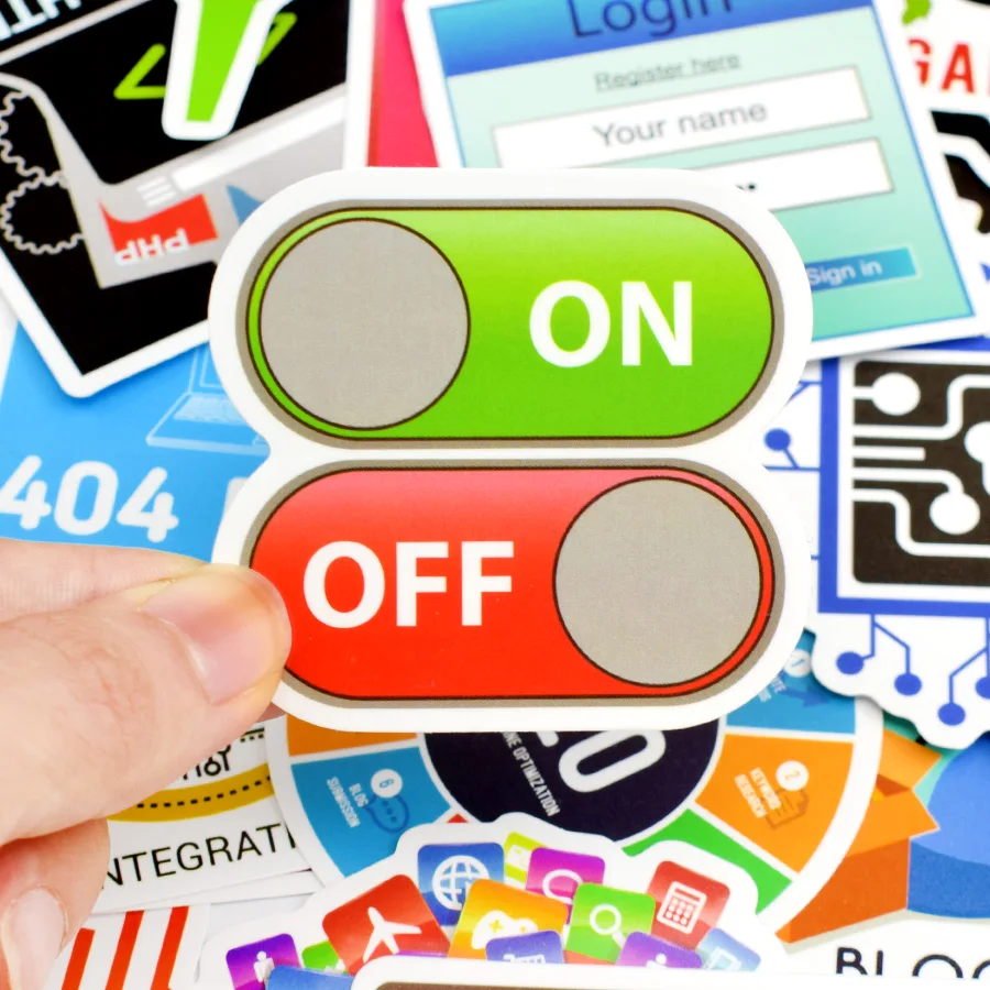 50 PCS Programming Language Stickers Internet Html Software Waterproof Sticker for Geek Hacker Developer to DIY Laptop Phone Car 50 PCS Programming Language Stickers Internet Html Software Waterproof Sticker for Geek Hacker Developer to DIY Laptop Phone Car