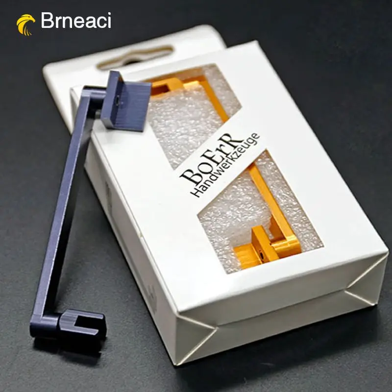 

Brneaci Adjustable Phone Stand Holder LCD Screen Fastening Clamp Clips for iPhone for ipad