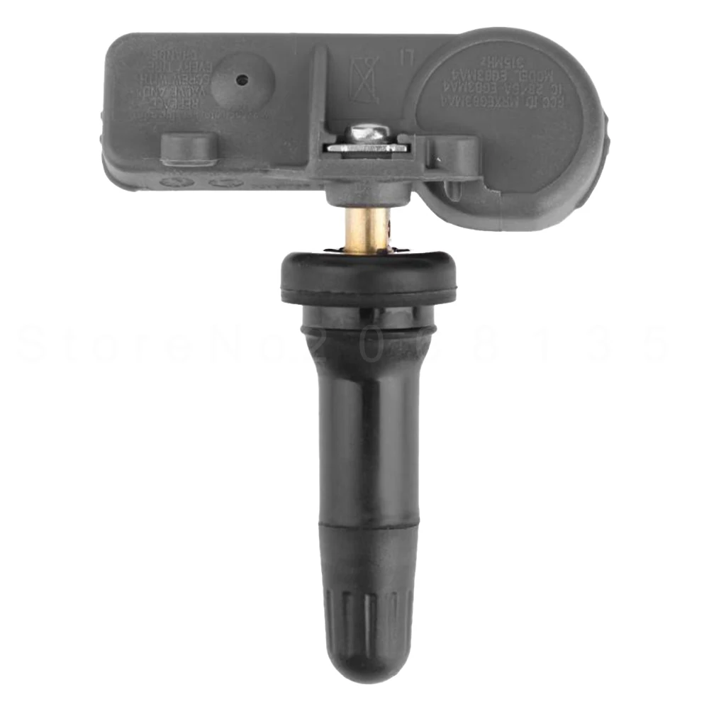 4 шт. оригинальный TPMS пресс для шин ure Sensor 12768826 22854866 13581558 G M Chevy GMC колесный