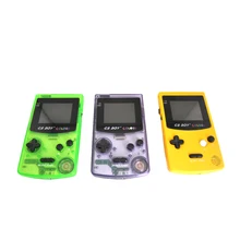 Портативный 188 в 1 игры Ручной игровой плеер 56 cloure мульти-человек игровой консоли AV выход для детей и взрослых