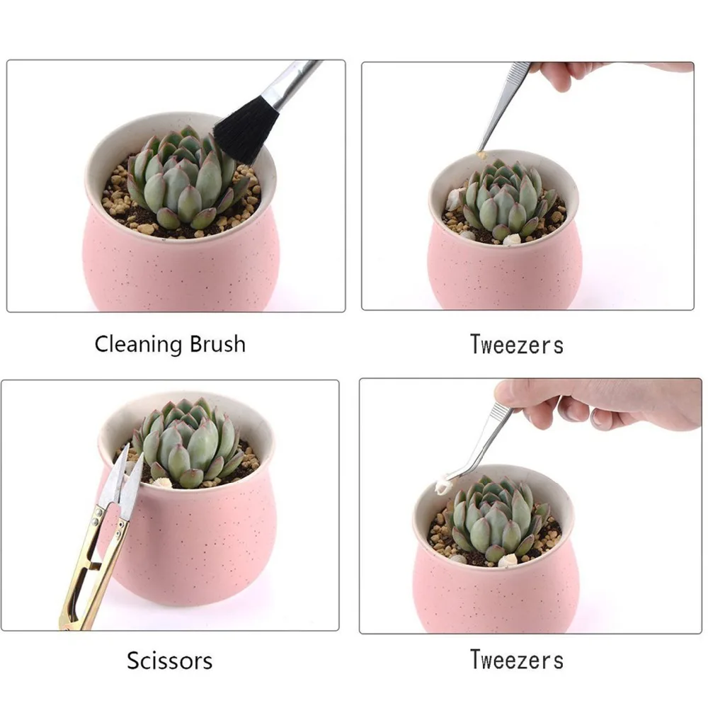 Pot planting tools1