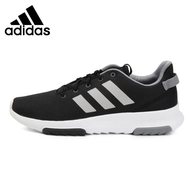 Новое поступление! Оригинальные мужские кроссовки для скейтбординга Adidas NEO Label CF