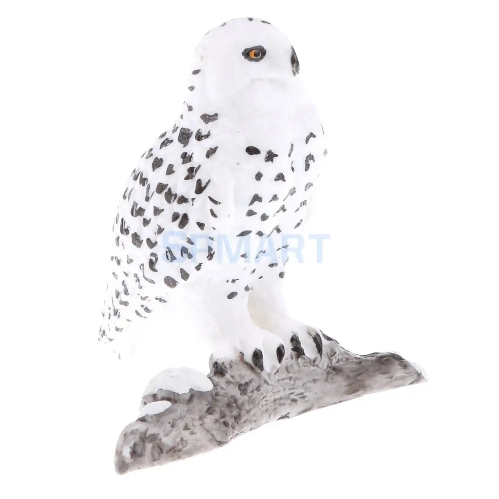 Realistic Farm/Wildlife/Poultry Animal Insects Bird Model Figures Educational Toys Collectibles Home Decoration