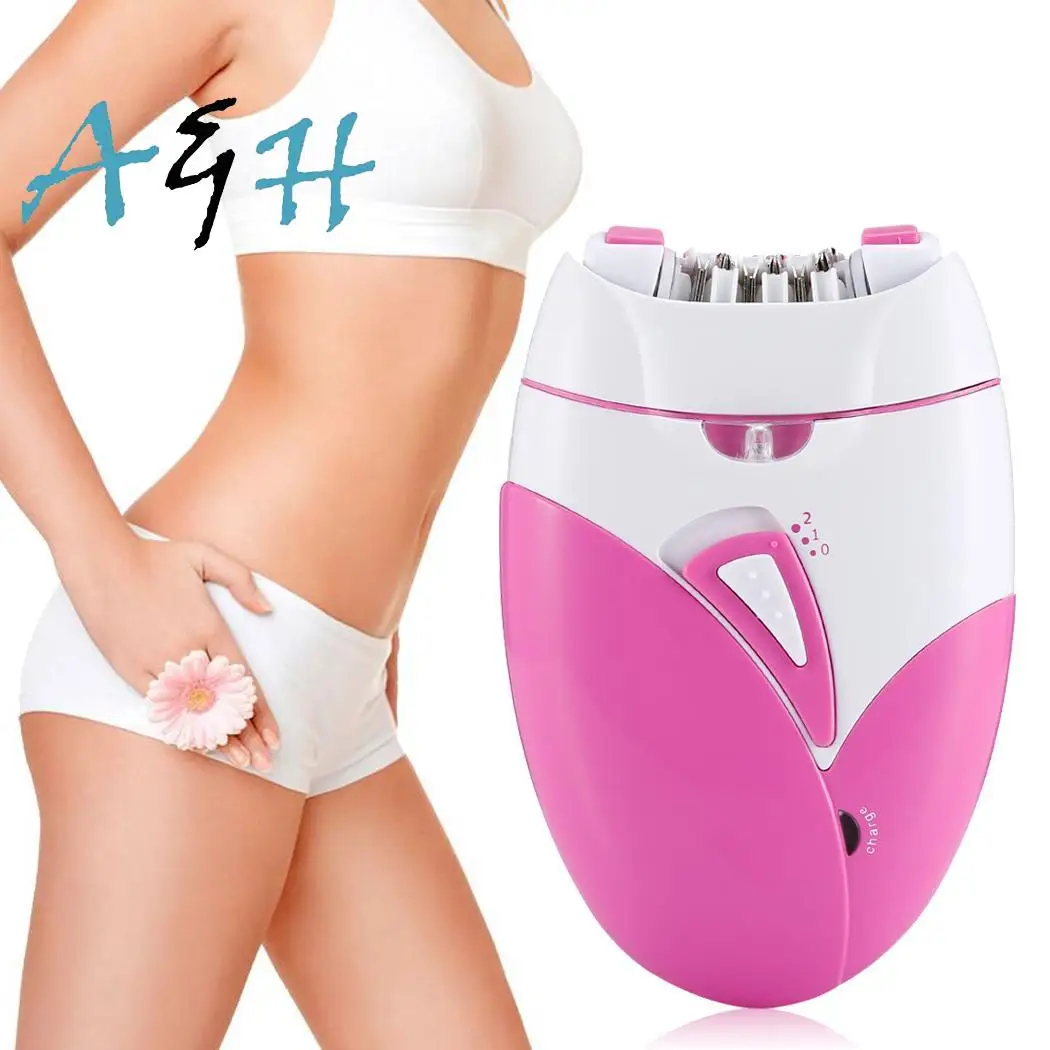 

Rechargeable Shaver Electric Epilator Shaving Trimmer Hair China Appliances Water Wash Removal Tool