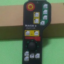 usb mach3 6 оси джойстик mpg Маховик Электронный маховик