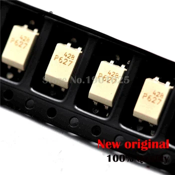 

Free Shipping 10PCS TLP627-1 SOP-4 TLP627 SOP SMD new original