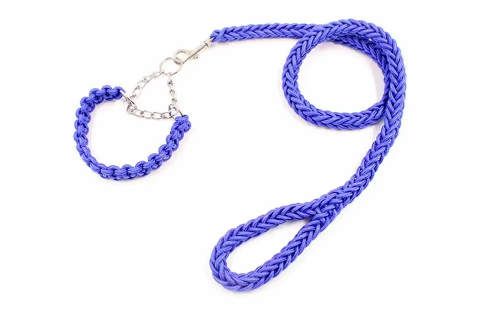 7 Collars, Harnesses & Leads