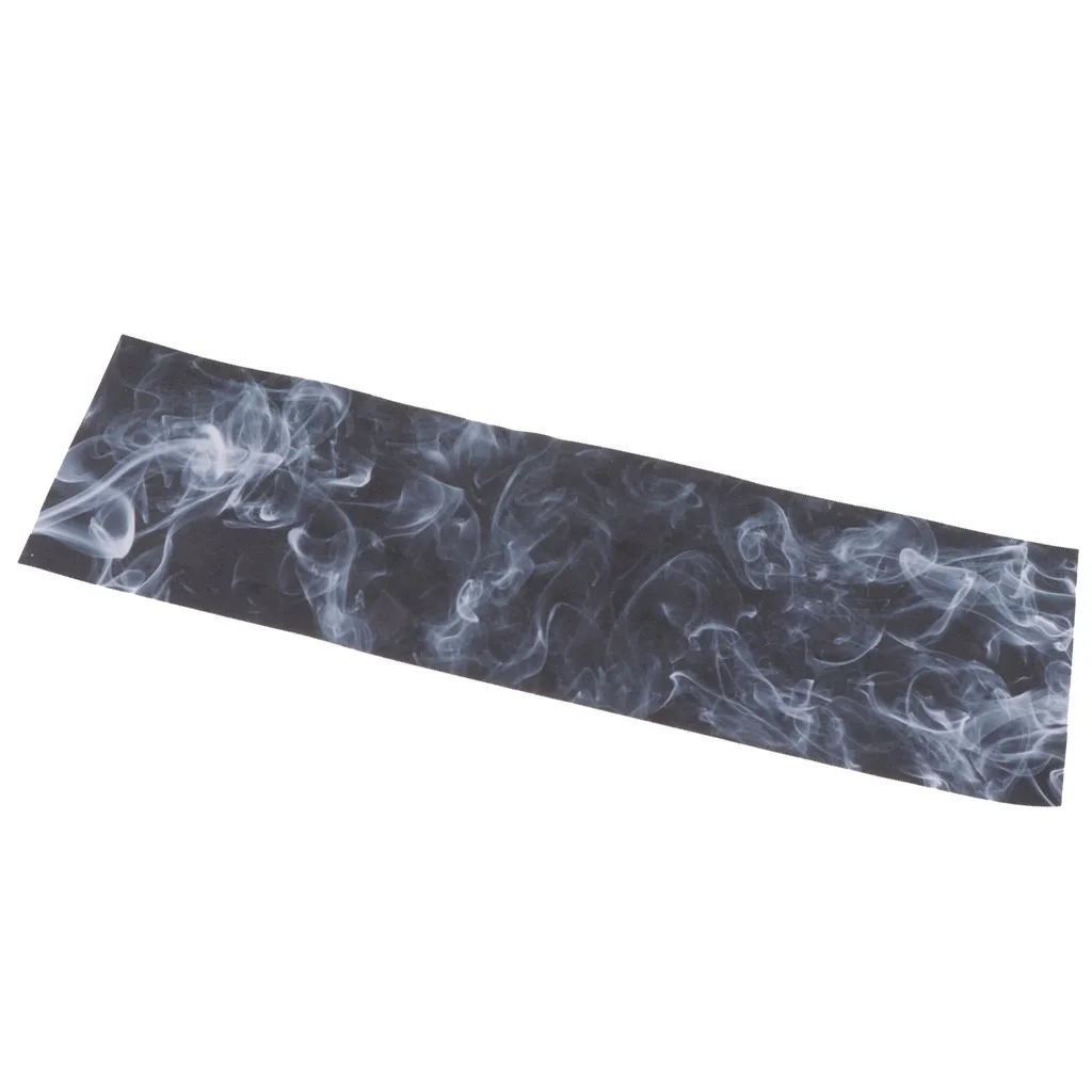 Bubble Free Skateboard Sandpaper Anti Slip Griptape Decal Skateboarding Abrasion Paper Accessories Wear Resistance Sticker Bubble Free Skateboard Sandpaper Anti Slip Griptape Decal Skateboarding Abrasion Paper Accessories Wear Resistance Sticker